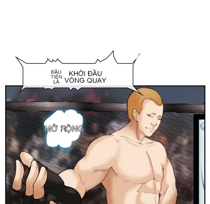 Hợp đồng tình yêu Chương 1-75