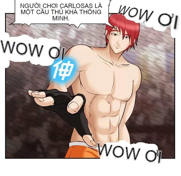 Hợp đồng tình yêu Chương 1-75