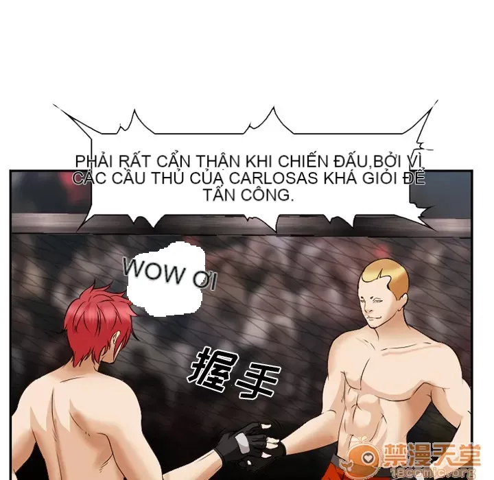 Hợp đồng tình yêu Chương 1-75