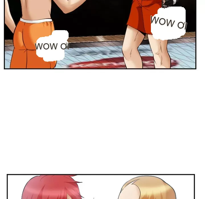 Hợp đồng tình yêu Chương 1-75