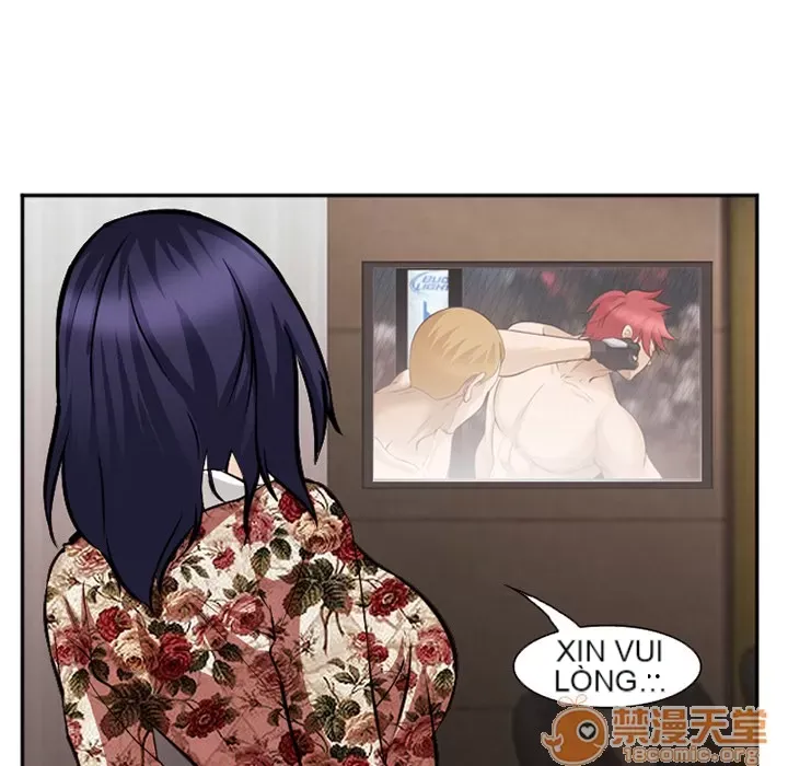 Hợp đồng tình yêu Chương 1-75