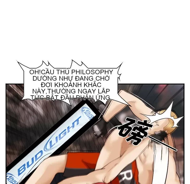 Hợp đồng tình yêu Chương 1-75