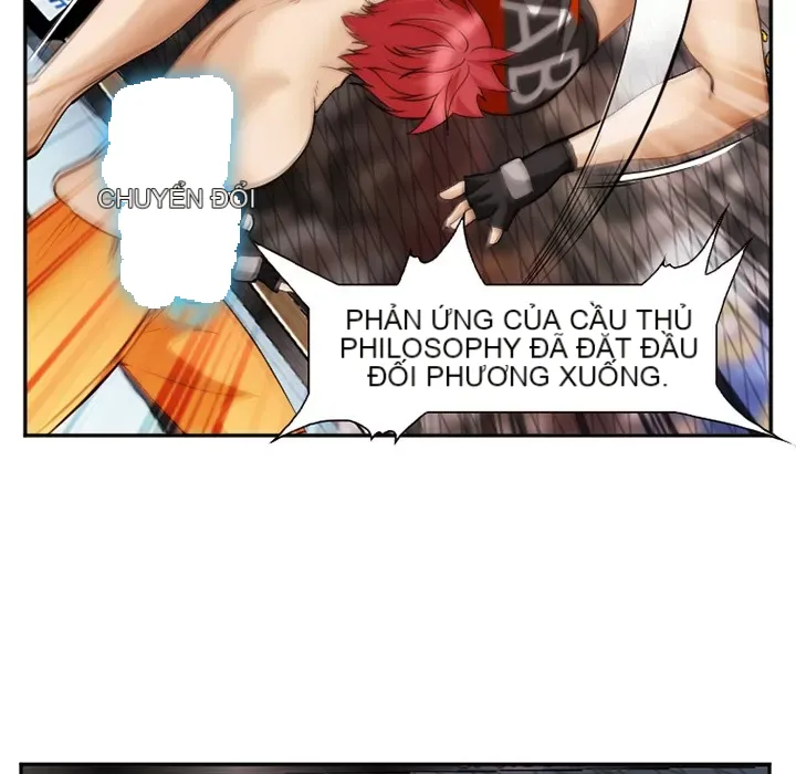 Hợp đồng tình yêu Chương 1-75