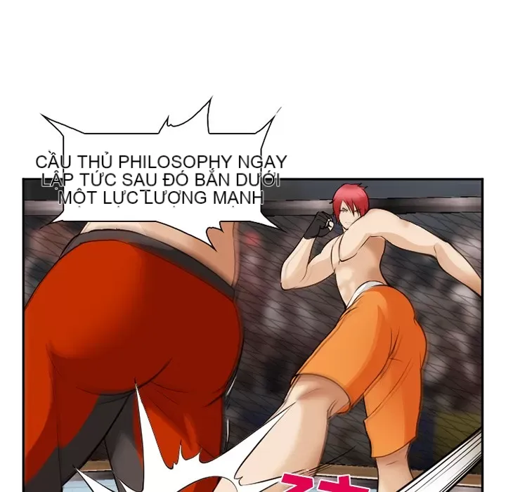 Hợp đồng tình yêu Chương 1-75