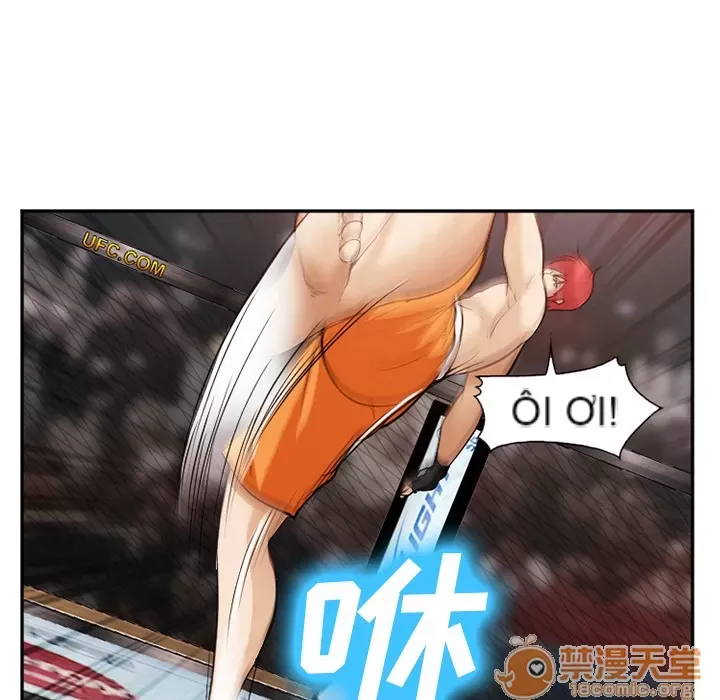 Hợp đồng tình yêu Chương 1-75