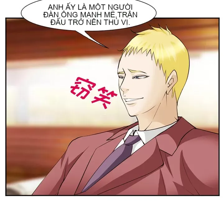 Hợp đồng tình yêu Chương 1-75