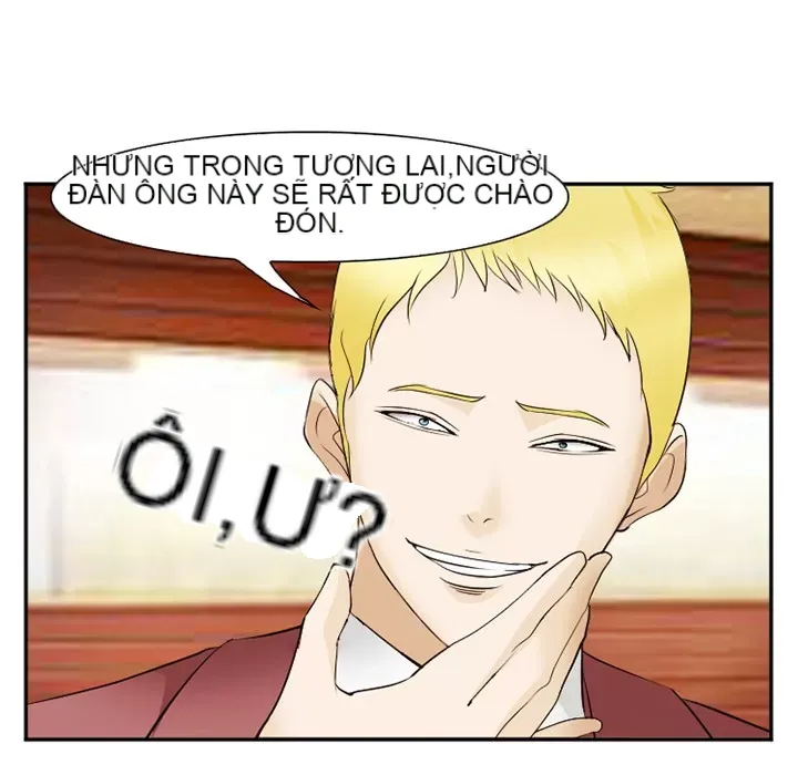 Hợp đồng tình yêu Chương 1-75