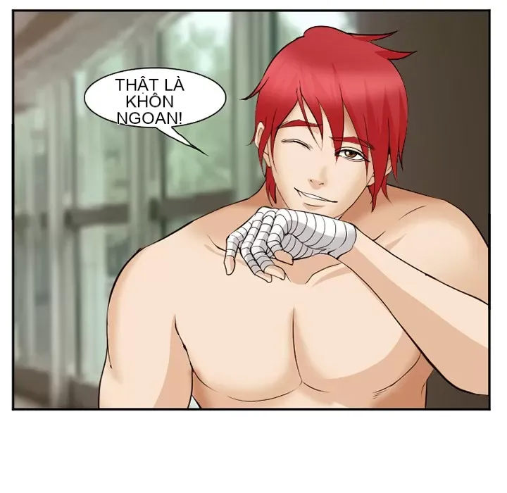 Hợp đồng tình yêu Chương 1-75