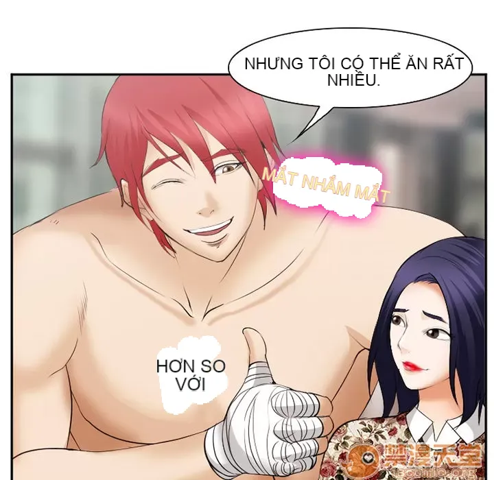 Hợp đồng tình yêu Chương 1-75