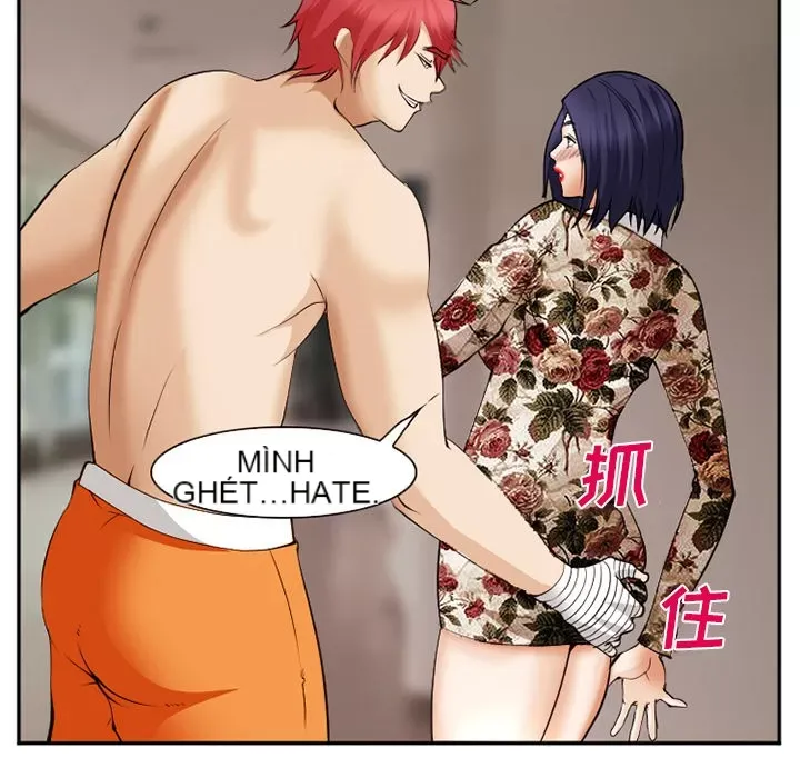 Hợp đồng tình yêu Chương 1-75