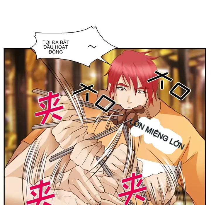 Hợp đồng tình yêu Chương 1-75