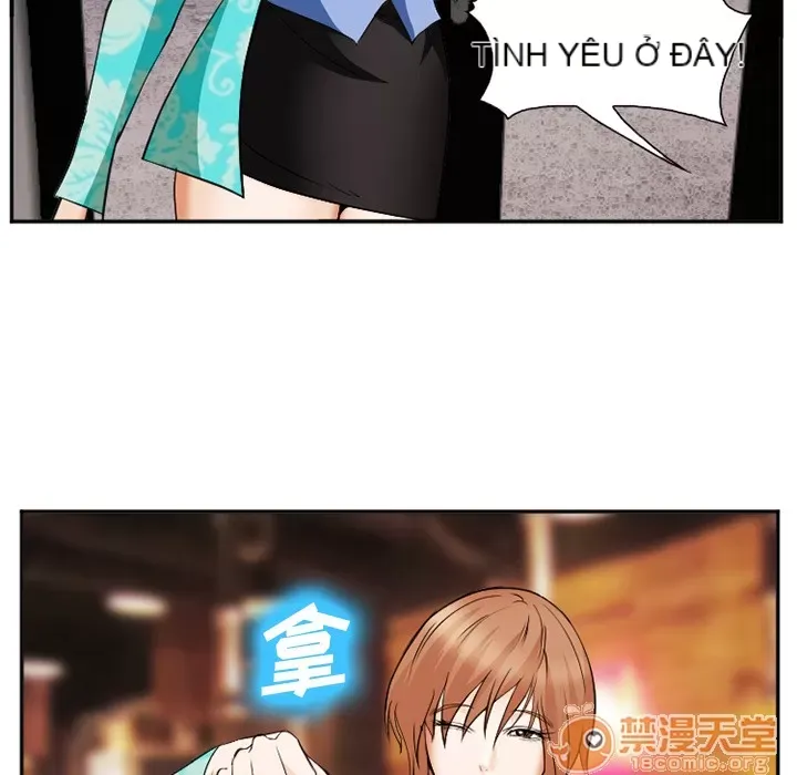 Hợp đồng tình yêu Chương 1-75