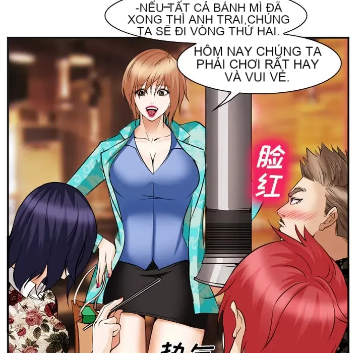 Hợp đồng tình yêu Chương 1-75