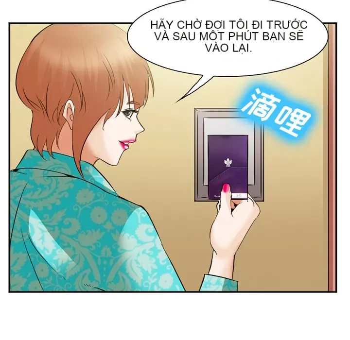 Hợp đồng tình yêu Chương 1-75