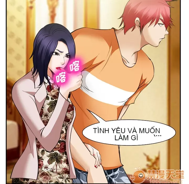 Hợp đồng tình yêu Chương 1-75