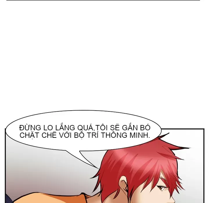 Hợp đồng tình yêu Chương 1-75