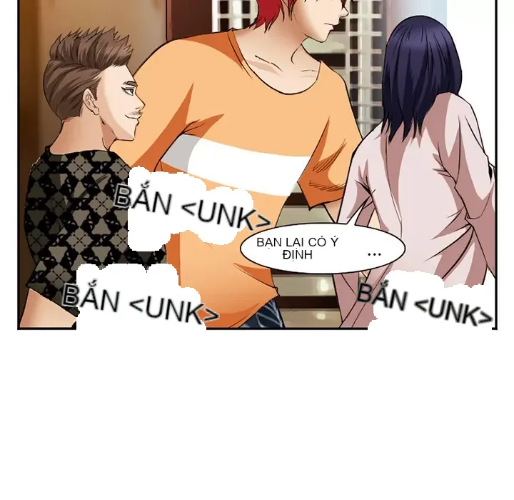 Hợp đồng tình yêu Chương 1-75