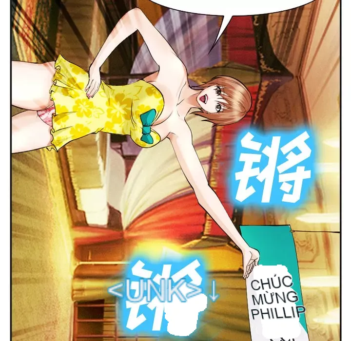 Hợp đồng tình yêu Chương 1-75