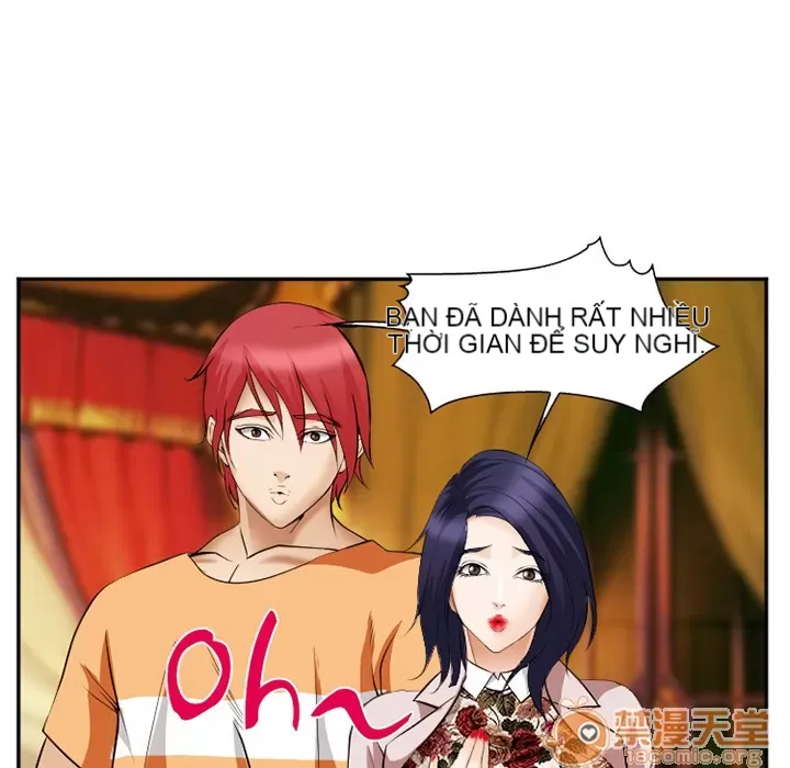 Hợp đồng tình yêu Chương 1-75