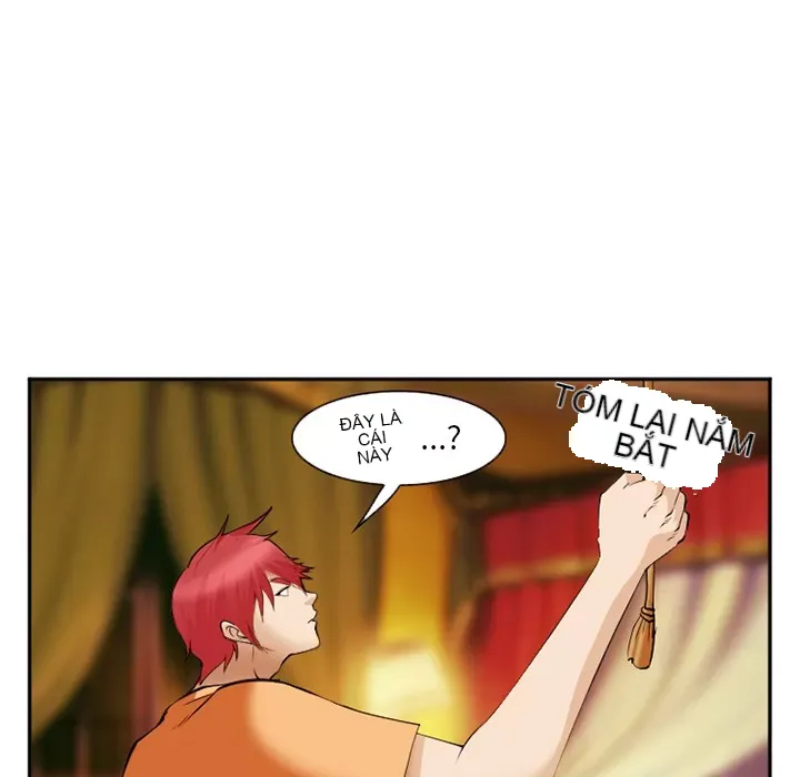 Hợp đồng tình yêu Chương 1-75