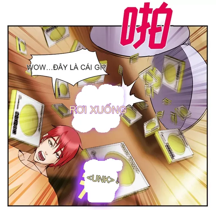 Hợp đồng tình yêu Chương 1-75