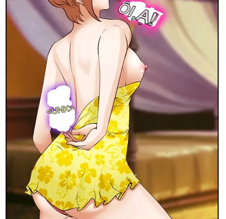 Hợp đồng tình yêu Chương 1-75