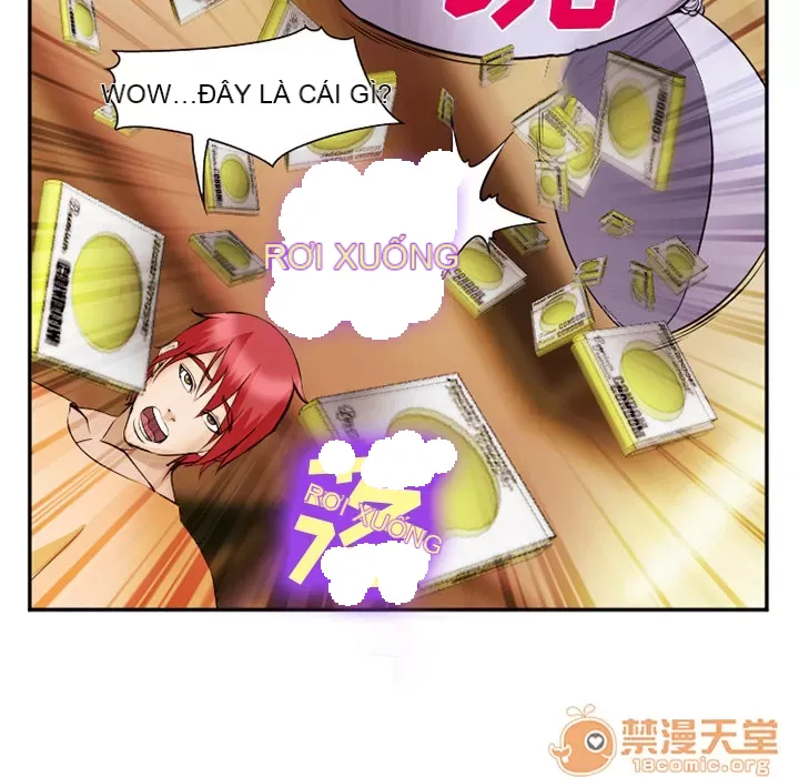 Hợp đồng tình yêu Chương 1-75