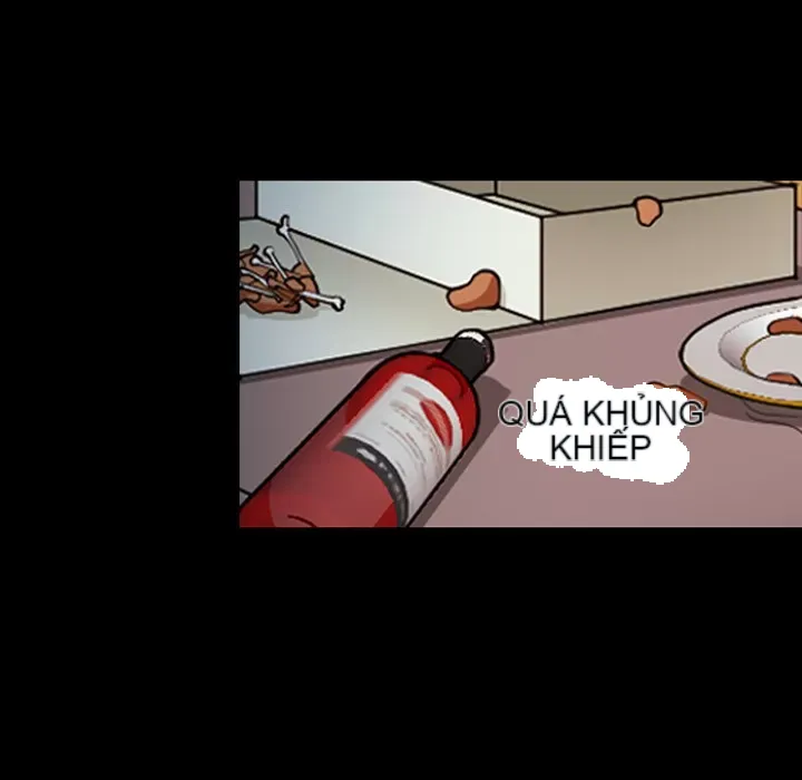 Hợp đồng tình yêu Chương 1-75