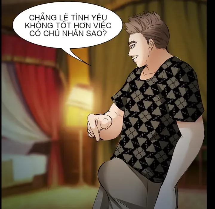 Hợp đồng tình yêu Chương 1-75