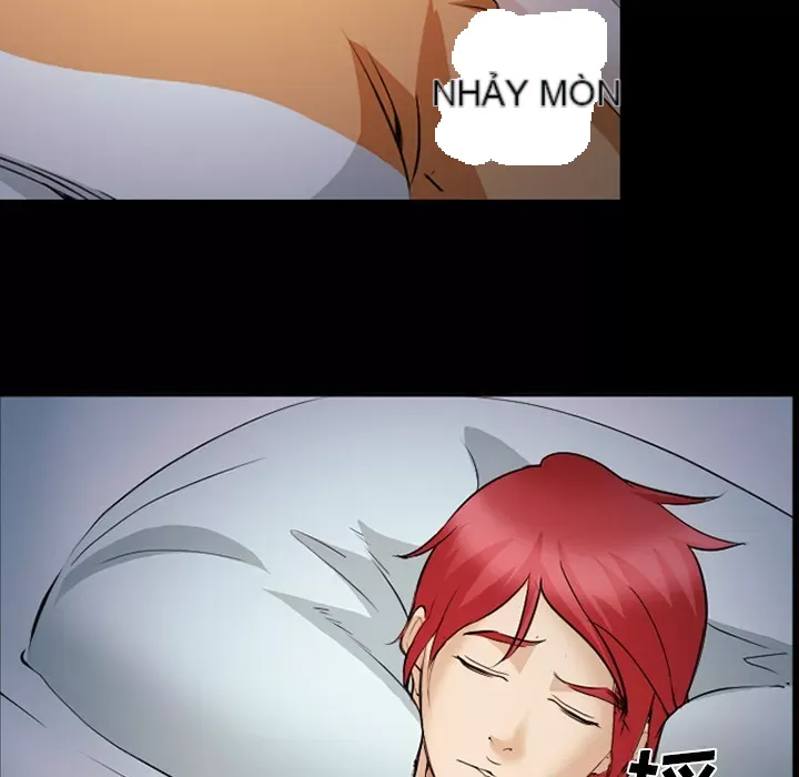 Hợp đồng tình yêu Chương 1-75