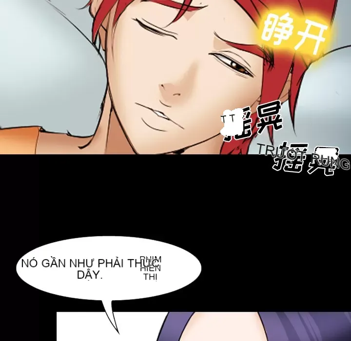 Hợp đồng tình yêu Chương 1-75