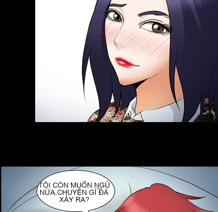 Hợp đồng tình yêu Chương 1-75