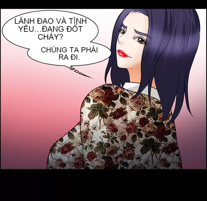 Hợp đồng tình yêu Chương 1-75