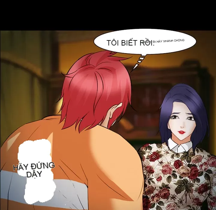 Hợp đồng tình yêu Chương 1-75