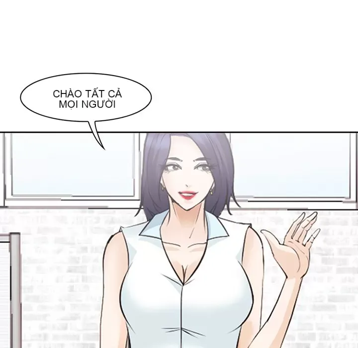 Hợp đồng tình yêu Chương 1-75