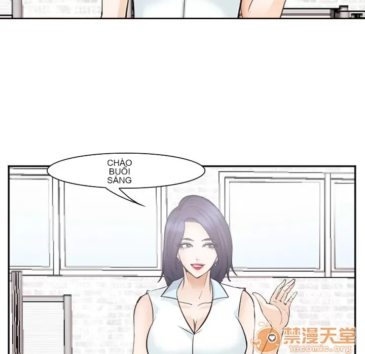 Hợp đồng tình yêu Chương 1-75