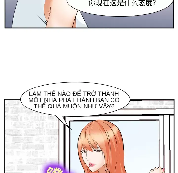 Hợp đồng tình yêu Chương 1-75