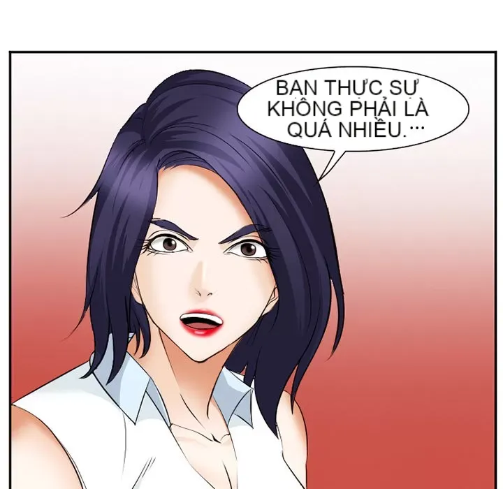 Hợp đồng tình yêu Chương 1-75