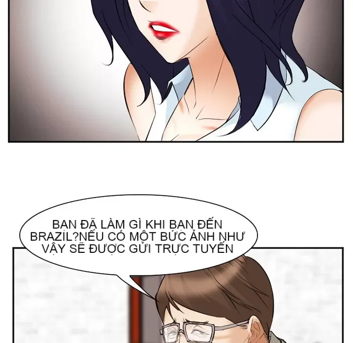 Hợp đồng tình yêu Chương 1-75