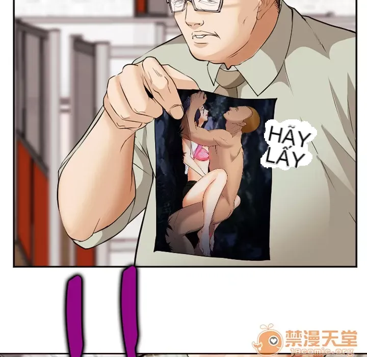 Hợp đồng tình yêu Chương 1-75