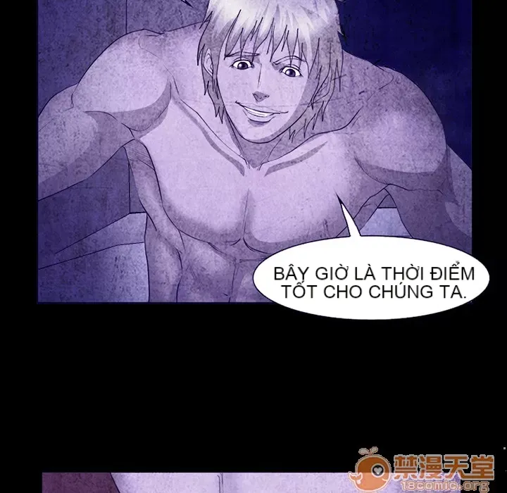 Hợp đồng tình yêu Chương 1-75