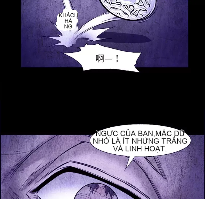 Hợp đồng tình yêu Chương 1-75