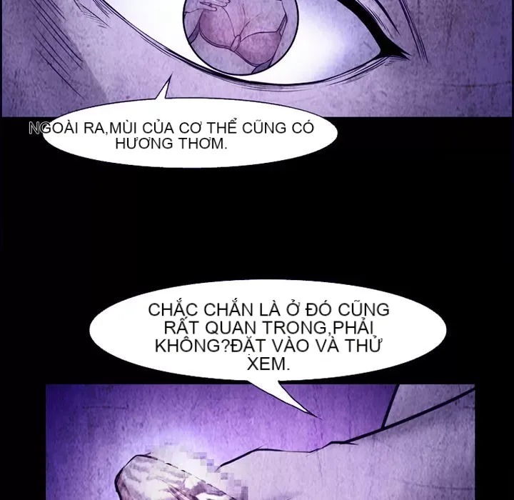 Hợp đồng tình yêu Chương 1-75