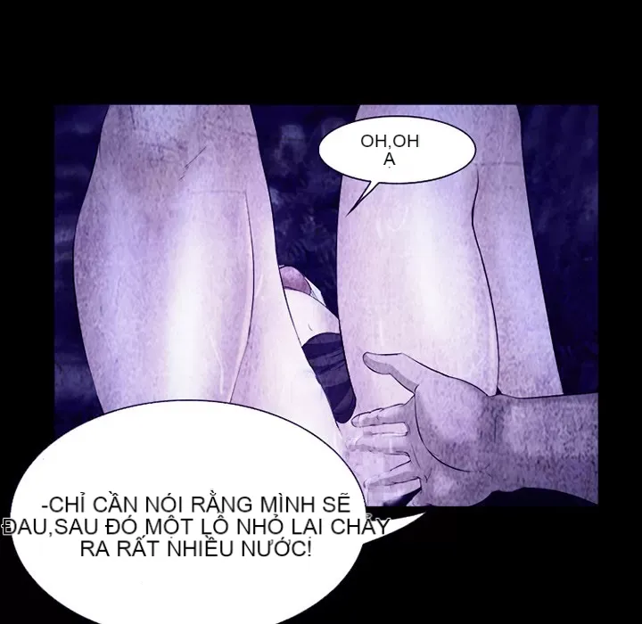 Hợp đồng tình yêu Chương 1-75