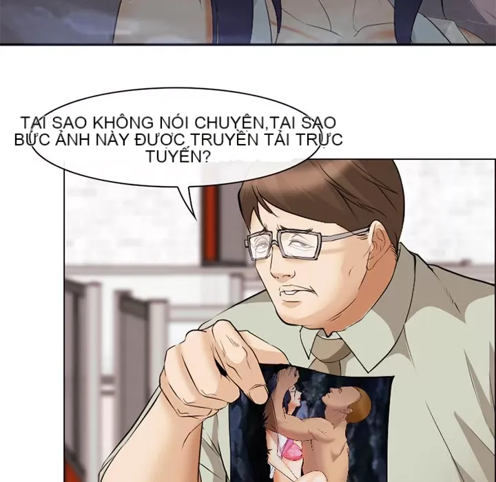 Hợp đồng tình yêu Chương 1-75