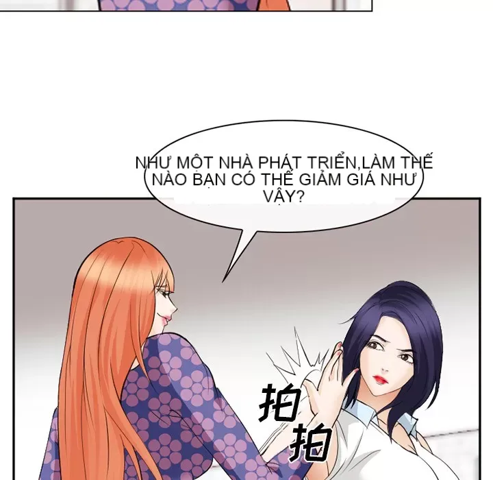 Hợp đồng tình yêu Chương 1-75