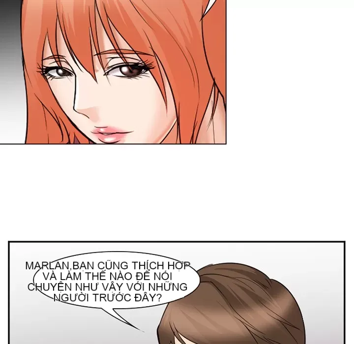 Hợp đồng tình yêu Chương 1-75