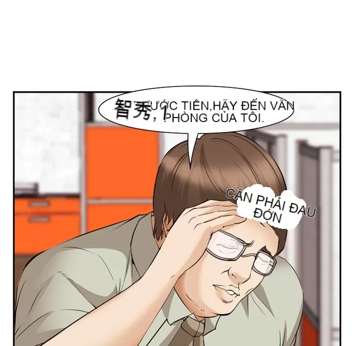 Hợp đồng tình yêu Chương 1-75