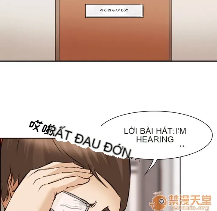 Hợp đồng tình yêu Chương 1-75