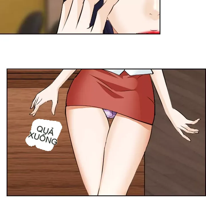 Hợp đồng tình yêu Chương 1-75